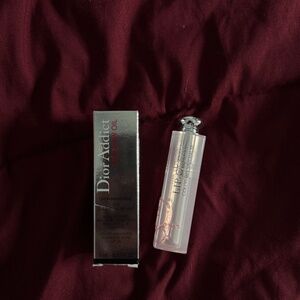 Dior lip glow berry 006